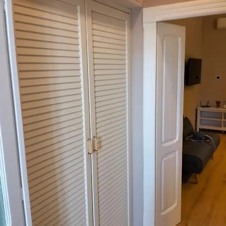 Apartament Princess Iolanda Charming House Bari