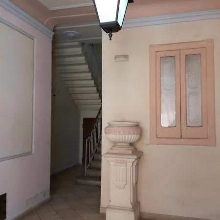 Princess Iolanda Charming House