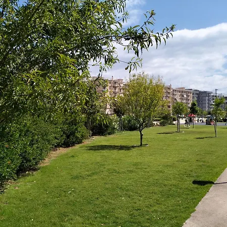 Princess Iolanda Charming House * Bari