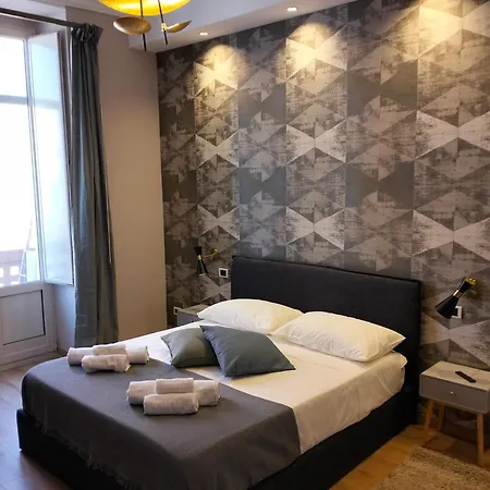 Princess Iolanda Charming House Apartamento *